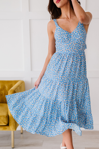 Summer Australia | Maxi & Casual Floral Dresses Online