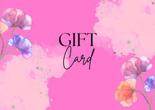 Buy Ozvary Gift Card