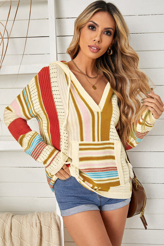 Emily Long Sleeve Sweater