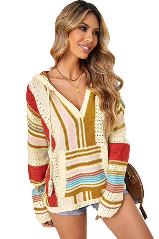 Emily Long Sleeve Sweater
