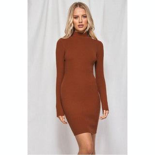 Elena Knit Dress