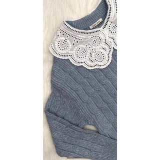Lucy Knit Jumper