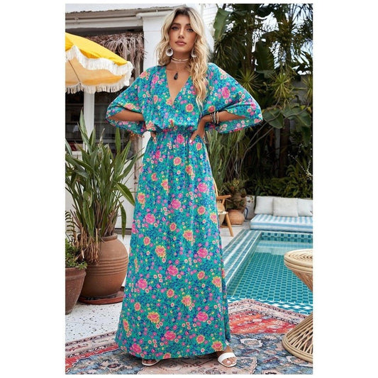 Paradise Maxi Dress