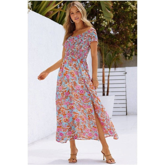 Sweet Dreams Maxi Dress