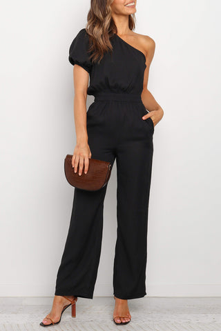 Susan Highwaist Jumpsuit