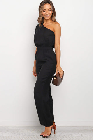 Susan Highwaist Jumpsuit